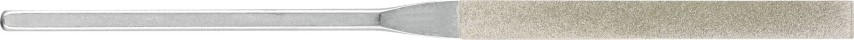 PFERD FILE DIAMOND HANDY HAND 215MM GRIT 126